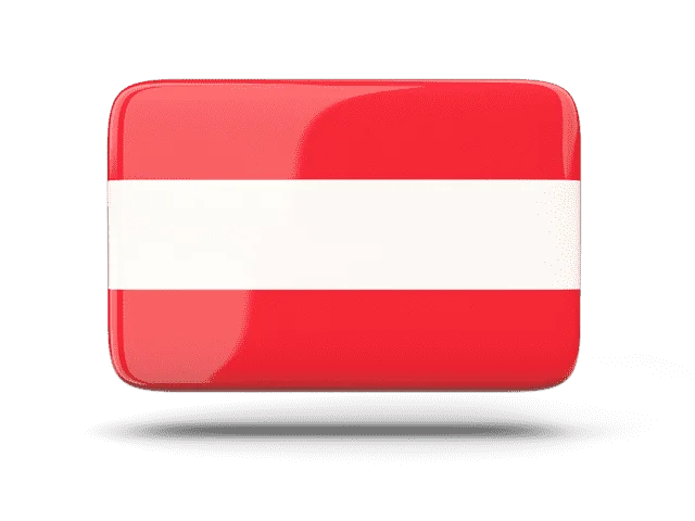Austria Country Flag Image | New Zealand eTA for Austria Citizens