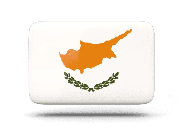 Cyprus Country Flag Image | New Zealand eTA for Cyprus Citizens