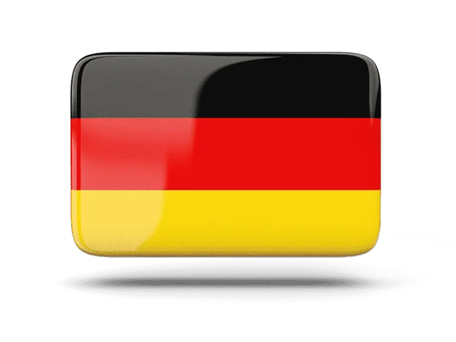 Germany Country Flag Image | New Zealand eTA for Germany Citizens