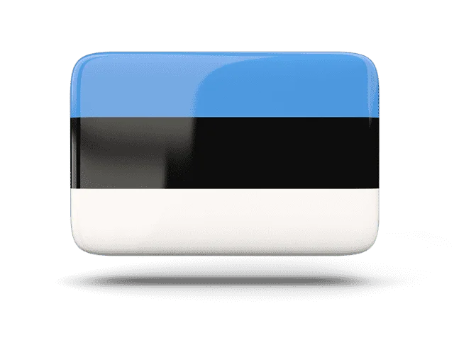 Estonia Country Flag Image | New Zealand eTA for Estonia Citizens