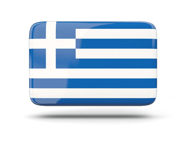 Greece Country Flag Image | New Zealand eTA for Greece Citizens