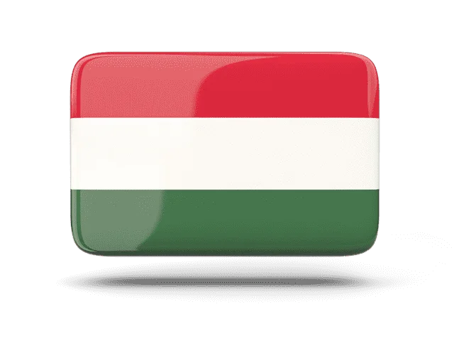 Hungary Country Flag Image | New Zealand eTA for Hungarian Citizens