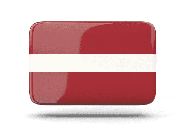 Latvia Country Flag Image | New Zealand eTA for Latvia Citizens