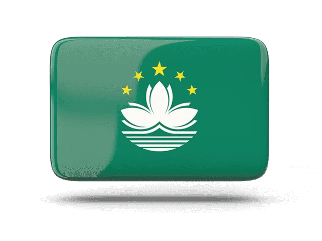 Macau Country Flag Image | New Zealand eTA for Macau Citizens