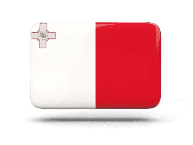 Malta Country Flag Image | New Zealand eTA for Malta Citizens