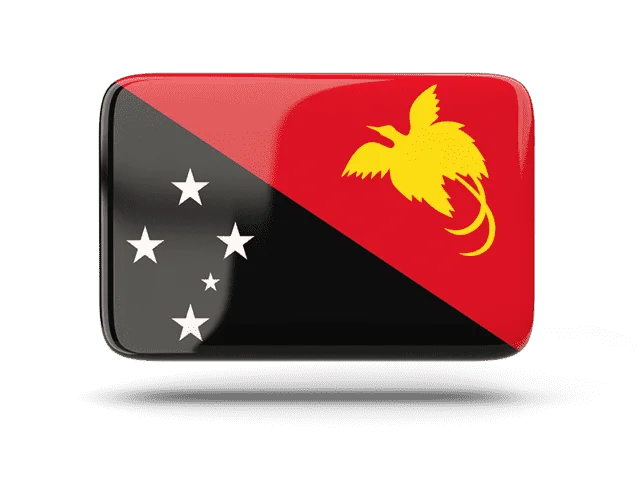 Papua New Guinea Flag | NZeTA Visa | New Zealand Electronic Travel Authority NzeTA