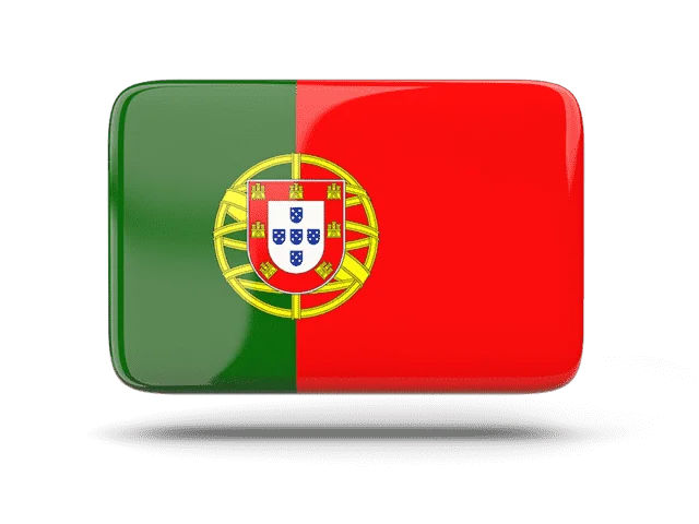Portugal Country Flag Image | New Zealand eTA for Portugal Citizens