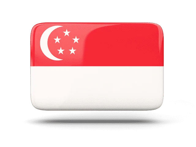 Singapore Flag | NZeTA Visa  | NZ eTA 