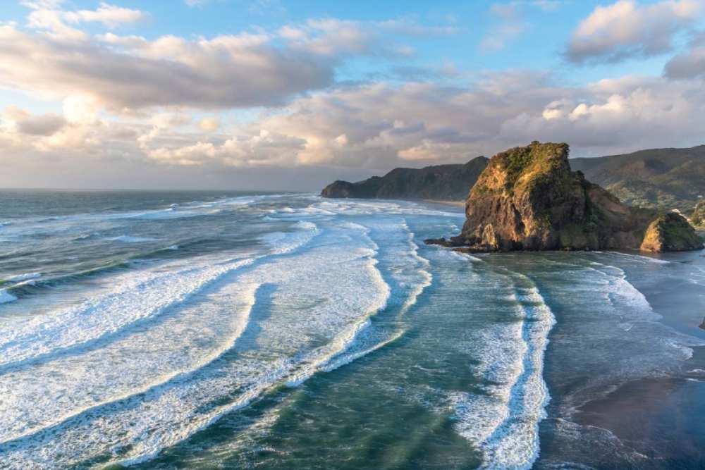 New Zealand - The Heaven on The Other Side of Ocean