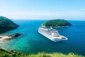 New Zealand Visa | NZeTA Visa | NZeTA for Cruise Ship