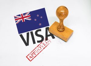 Visas for New Zealand for US Citizens - How to get an NZeTA