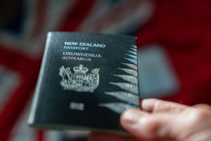 What are the steps to applying for a New Zealand visa?