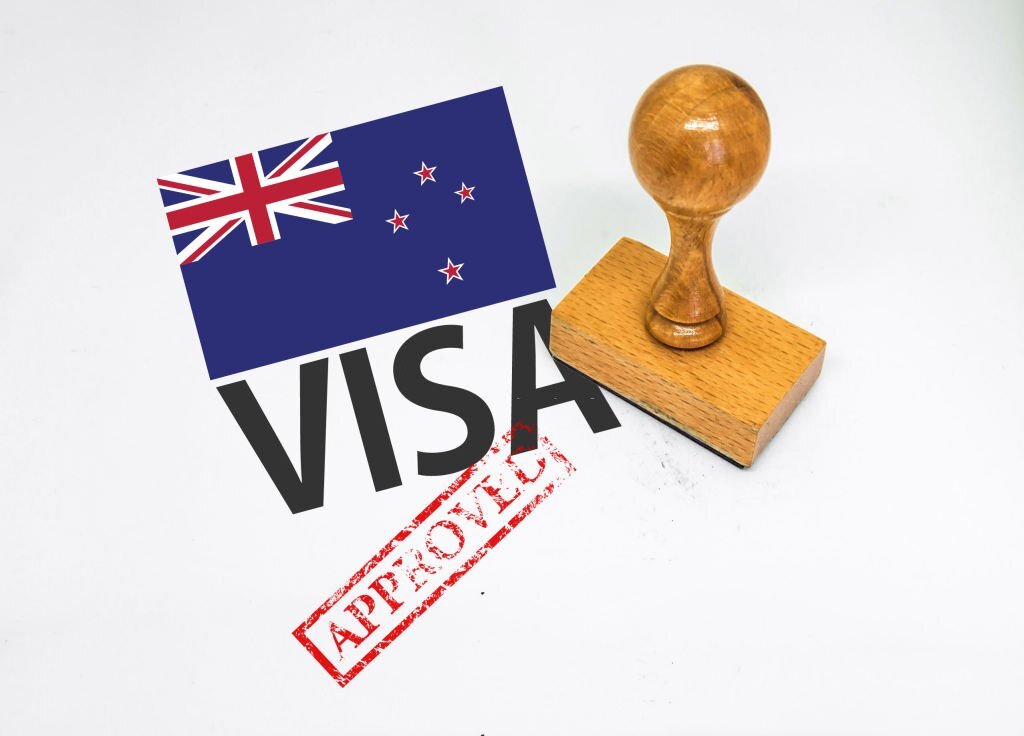 Stamp Image | NZeTA Online Application | NZeTA Visa