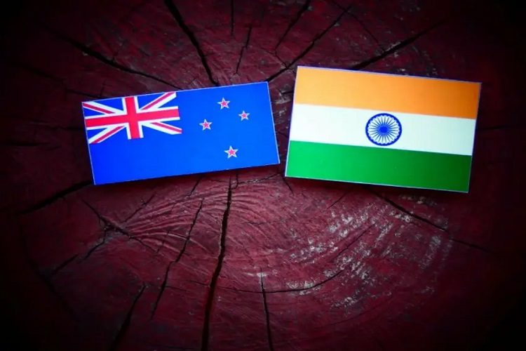 How Long Does It Take To Get A New Zealand Tourist Visa Online 