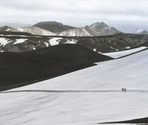 Winter Image | December In New Zealand | NZeTA Visa