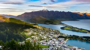 New Zealand Queenstown Image | NZeTA Tourist Visa
