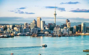 New Zealand Image | NZeTA Tourist Visa