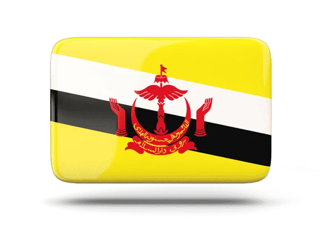 Brunei Flag Image | NZeTA Apply Online | Apply For eTA Bulgaria