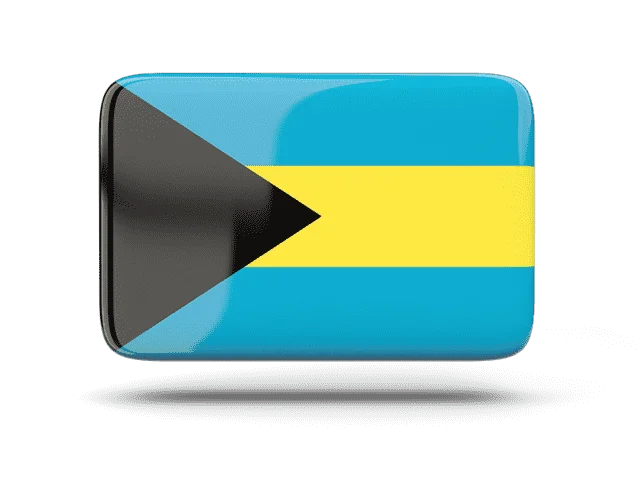 Bahamas Flag Image | NZeTA Visa | eTA Japan