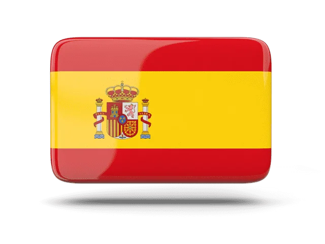 Spain Flag Image | NZeTA Visa  | NZ eTA 