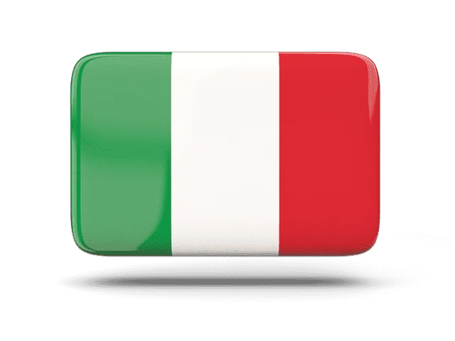 Italy Country Flag Image | New Zealand eTA for Italy Citizens