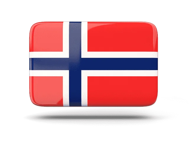 Norway Country Flag Image | New Zealand eTA for Norway Citizens