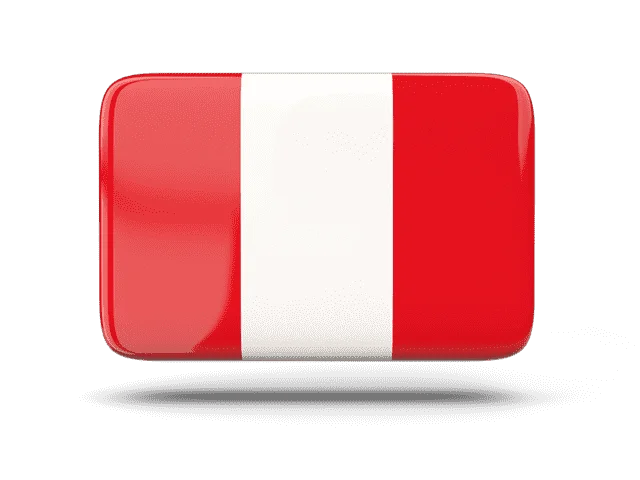 Peru Flag | NZeTA Visa | New Zealand Electronic Travel Authority NzeTA