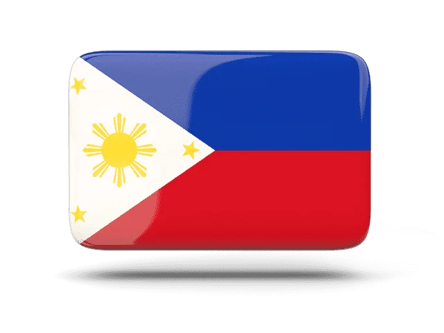 Philippines Flag Image | NZeTA Visa | New Zealand Electronic Travel Authority NzeTA
