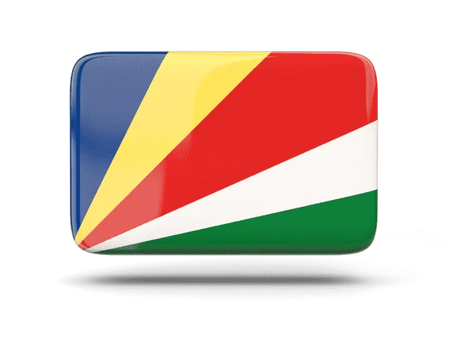 Seychelles Flag Image | NZeTA Visa  | NZ eTA 