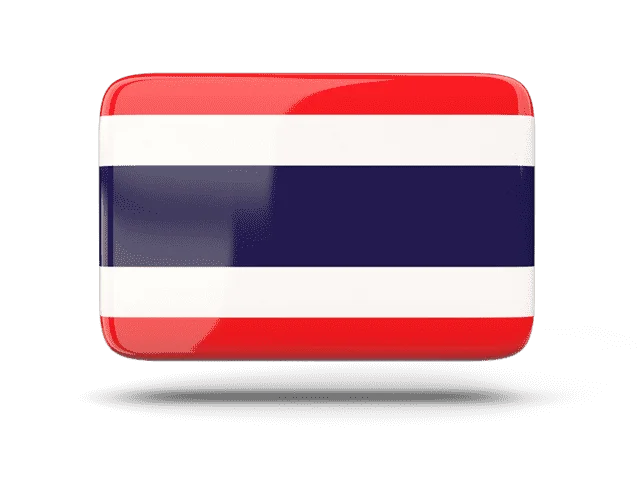 Thailand Flag Image | NZeTA Visa | New Zealand Electronic Travel Authority NzeTA