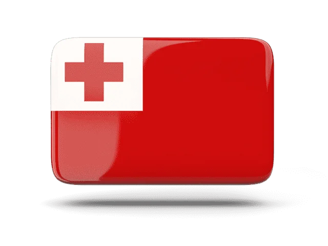 Tonga Flag | NZeTA Visa | New Zealand Electronic Travel Authority NzeTA