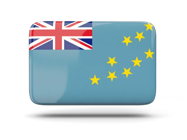 Tuvalu Flag | NZeTA Visa | New Zealand Electronic Travel Authority NzeTA