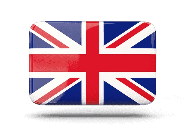 United Kingdom Country Flag Image | New Zealand eTA for UK Citizens